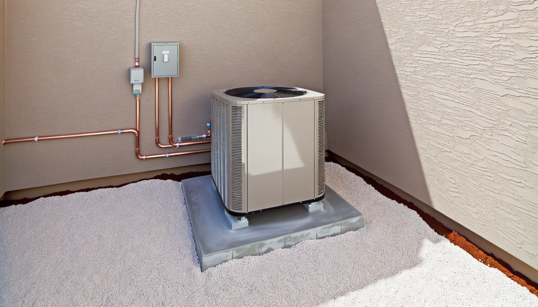 Furnace Replacement