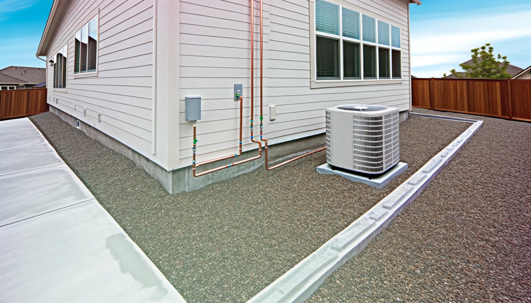 Heat Pump Services