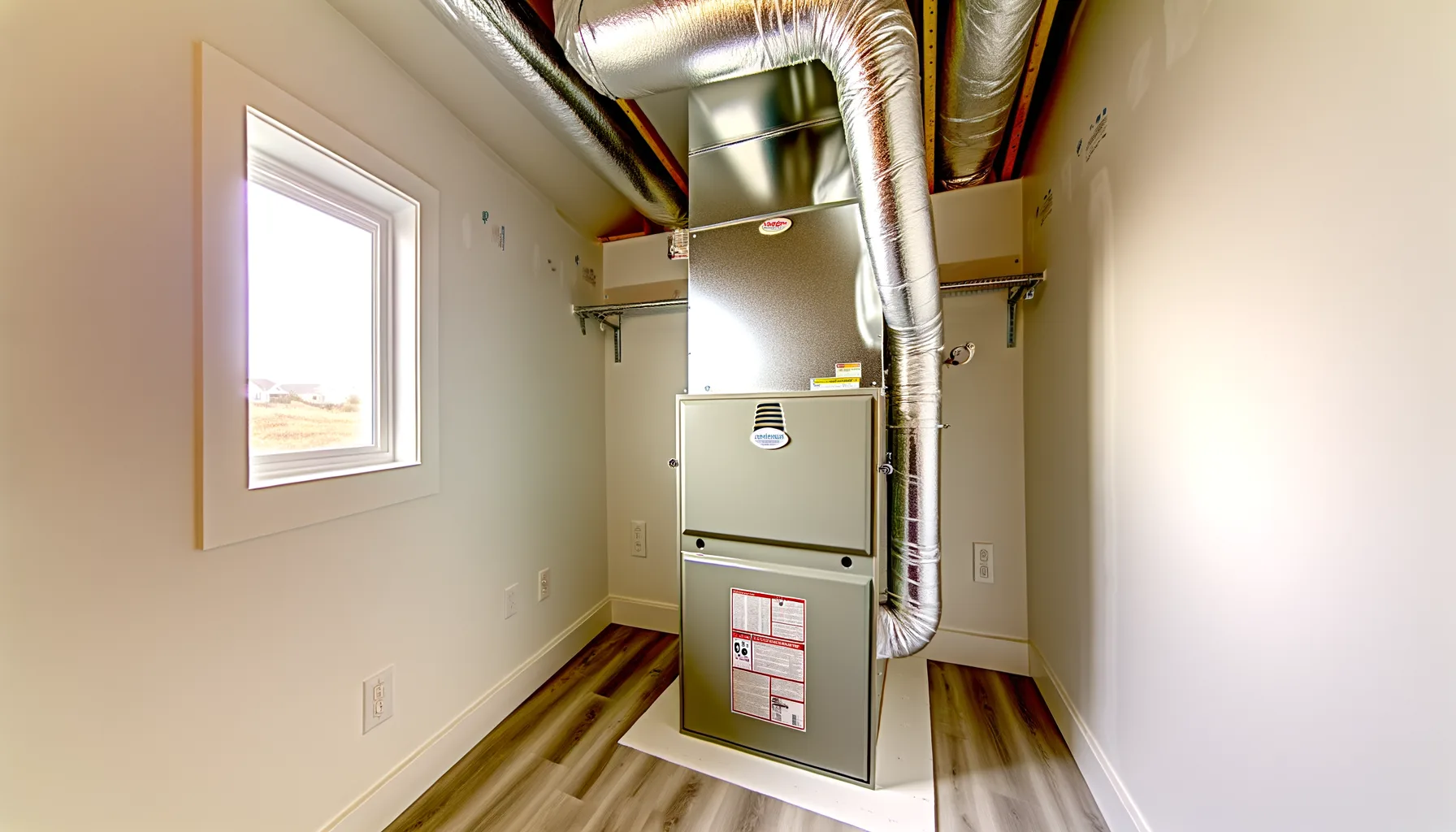 HVAC System Inspections