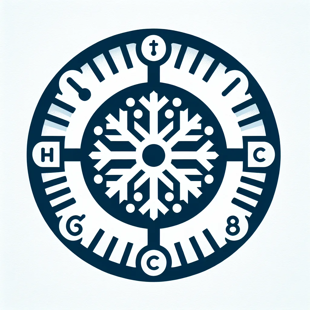 AeroMasters Heating and Cooling logo