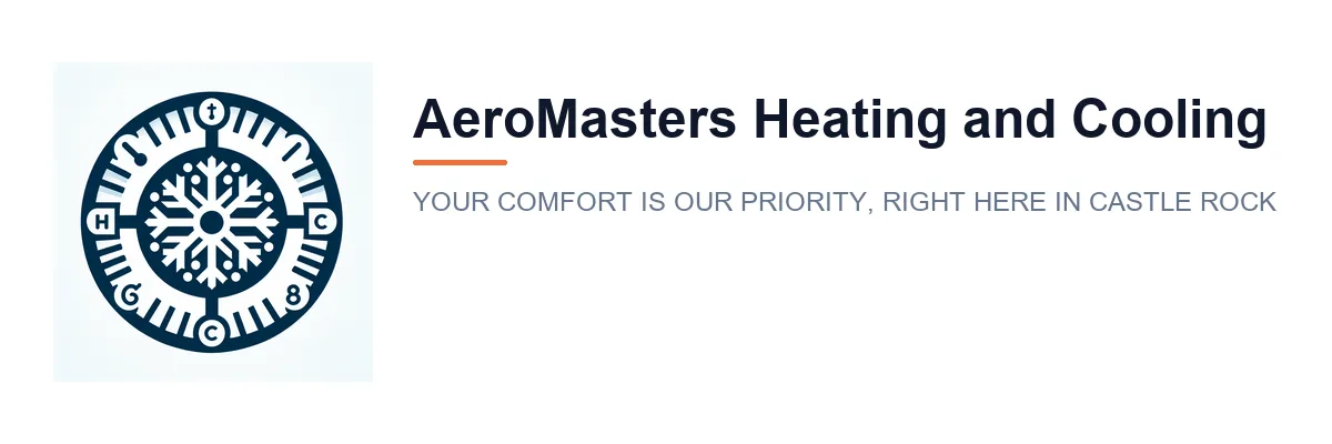 AeroMasters Heating and Cooling
