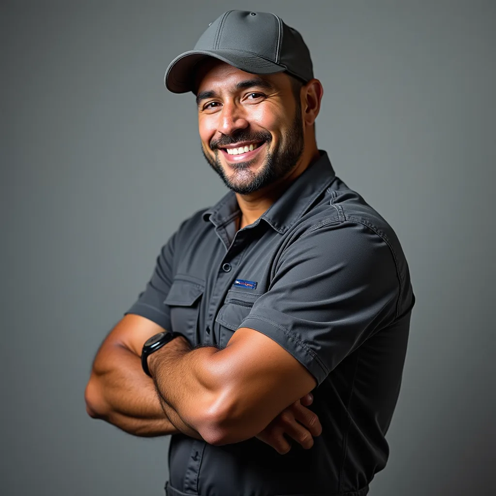 Miguel Ramirez