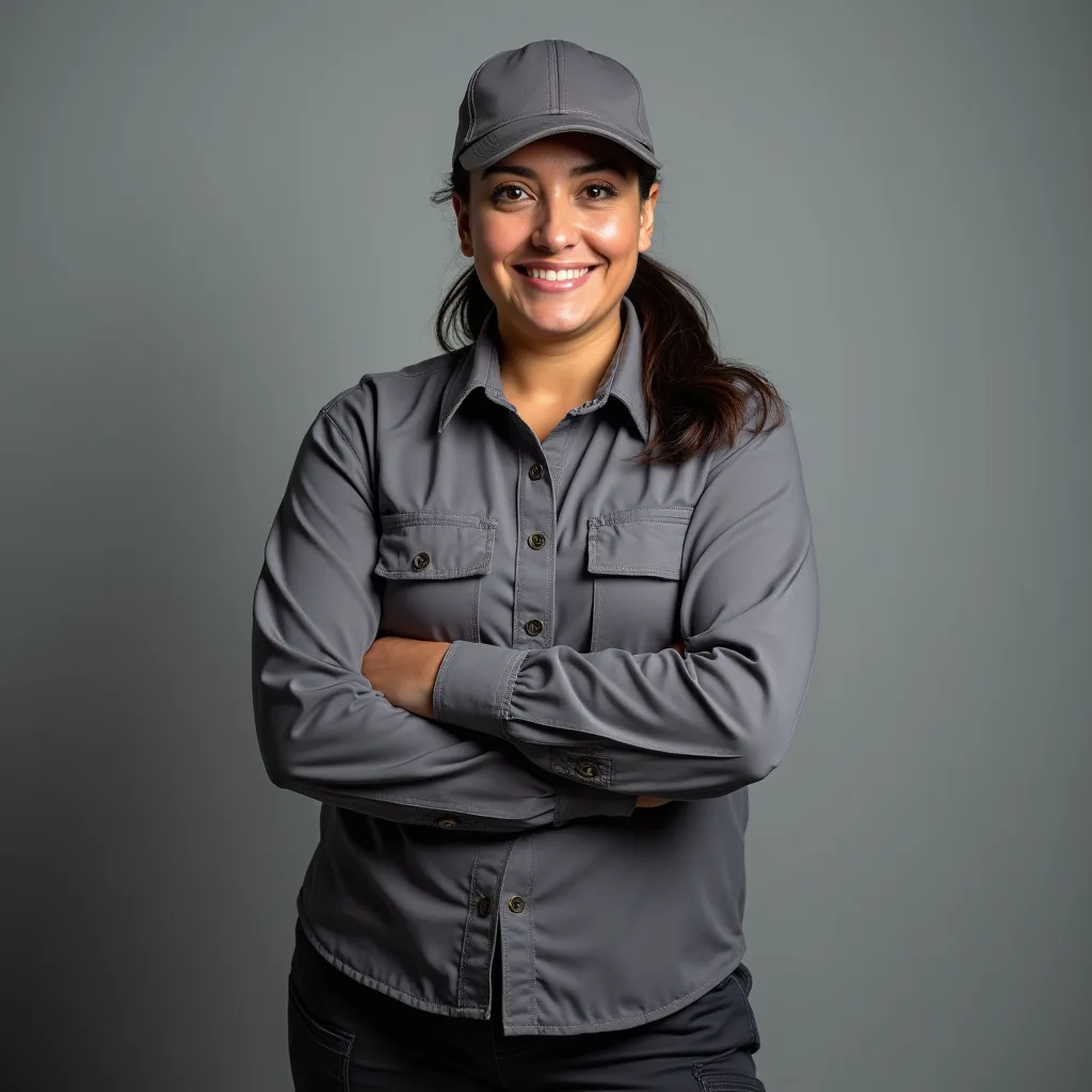 Carmen Rivera